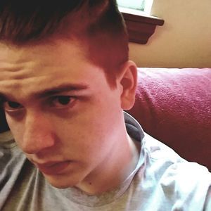 Meet your Posher, Timmy